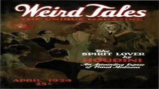 Mary Blandy ♦ Weird Crimes By Seabury Quinn ♦ Mystery & Supernatural Fiction ♦ Full Audiobook