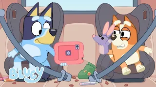 Diversión con Juguetes | Bluey Español Canal Oficial