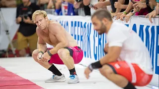 Is Dr. Pat Vellner Next in Line to Become the Fittest Man on Earth?