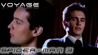 Mary Jane's Broadway Show | Spider-Man 3 | Voyage | With Captions