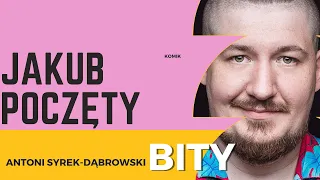 Antoni Syrek-Dąbrowski BITY 23: Jakub Poczęty