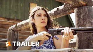 Wild Game Trailer #1 (2021) | Movieclips Indie