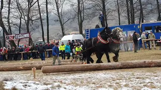 Hriňová 2020