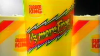 80's Commercials Vol. 922