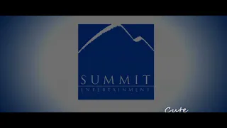Summit Entertainment 2007 Logo Remake