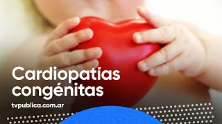 Día Mundial de las Cardiopatías Congénitas - En Casa Salud