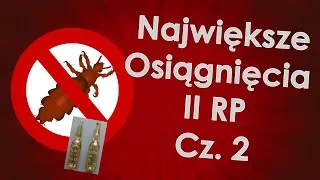 Największe osiągnięcia II RP cz. 2