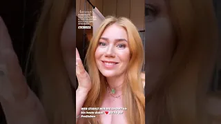 Palina Rojinski - instagram 17.08.2021