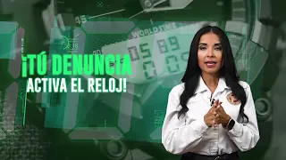 QUE HACER EN CASO DE TENER A UNA PERSONA DESAPARECIDA.