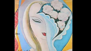 Derek and the Dominos - Layla (pitch corrected)