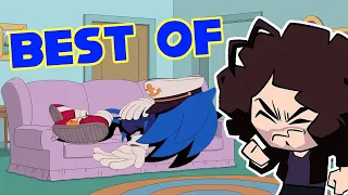 Game Grumps - Best of THE MURDER OF SONIC THE HEDGEHOG