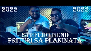 Stefcho Bend - Prituri sa Planinata 2022 MEGA HIT