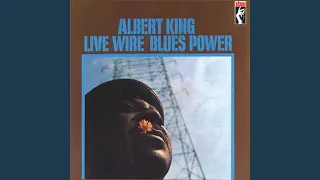 Blues At Sunrise (Live)