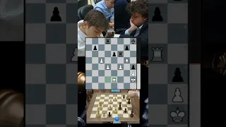 "Grand Master Rook Endgame! This is what i like about GM Niemann!" #fpschess  #fullchessgameplay