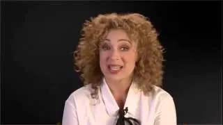 Alex Kingston Hints A River Song Return For Series 8