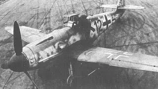 Bf.109K-4 | Небесный волк | War Thunder
