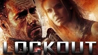 Трейлер к фильму "Напролом" (Lockout) 2012г. (LomzinFilms)