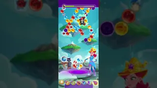 BUBBLE WITCH 3 SAGA LEVEL 4320 ~ NO BOOSTERS, NO CATS, NO HATS