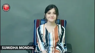 Audition of Sumidha Mondal (12, 4'10”) For Ad. Film | Kolkata | Tollywood Industry.com