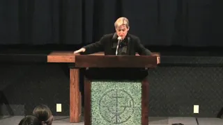 Judith Butler - 2009 WRP Conference