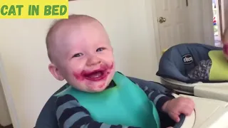 ДЕТСКИЕ ПРИКОЛЫ 2021 / САМЫЕ СМЕШНЫЕ МОМЕНТЫ ПРО ДЕТЕЙ / BABY JOKES 2021