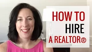 How to Hire a Realtor - 5 Tips