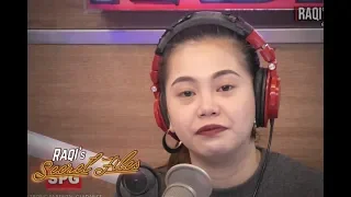 PARAUSAN LANG SIYA NG LALAKI... - DJ Raqi's Secret Files (July 11, 2019)