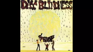 Day Blindness - Holy Land (1969)