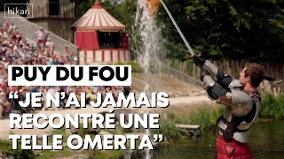 Histoire, argent, pouvoir : les vrais secrets du Puy du Fou