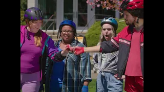 Roller Rangers