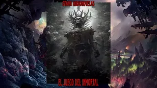 EL JUEGO DEL INMORTAL CAPITULO 21 al 25