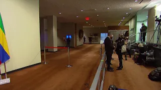 UN Security Council Meet to Discuss Russia and Ukraine I LIVE