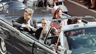 Everything We Know About The New JFK Assassination Revelations
