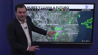 El clima en Monterrey para hoy 20 de enero de 2023