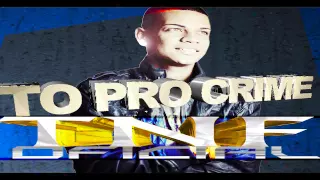 MC DUDUZINHO - TO PRO CRIME (TNF OFICIAL) Audio Oficial