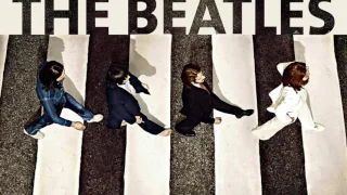 Historia Come Together - The Beatles