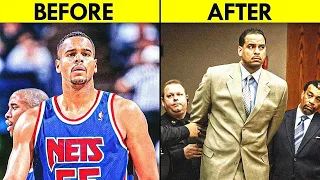 DUMBEST NBA Stars Who Lost Millions & Went Completely Broke