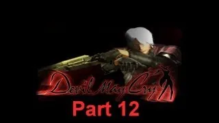 Devil May Cry HD Collection: Devil May Cry: Mission 12 (Ghost Ship)