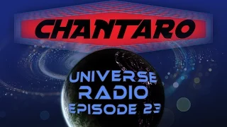 Chantaro Universe Radio Episode 23 - Best of 2015