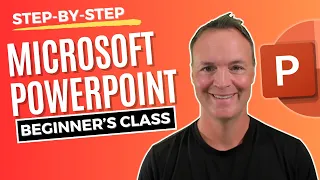 How to use PowerPoint: A Beginner's Step-by-Step Tutorial