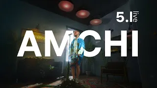 AMCHI — DADÁ live