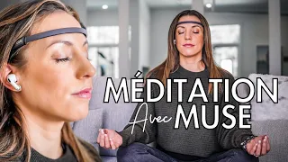 Méditation avec Muse