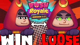 CULTIST IS STILL THE *STRONGEST* 😱 LV 10, 2030% CRIT | RUSH ROYALE