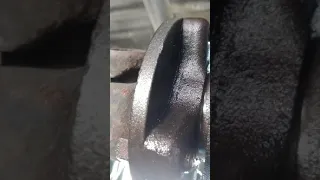 T1N Sprinter 3500 Driveshaft Differential Pinion bearing bad?