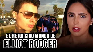 EN LA MENTE DE UN ASESINO "VIRGEN'- SU OBSESION LO LLEVO A TOMAR VENGANZA! El caso de Elliot Rodger