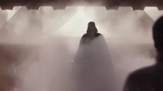 Vader.. (horror film trailer)