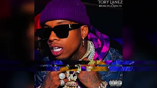 Tory Lanez - Broke In A Minute - PROD BY SPAZonthebeat