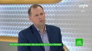 Naujienų rentgenas   | 2020-09-02