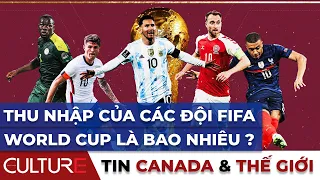 🔴TIN CANADA 27/11: Canada làm nên lịch sử tại World Cup 2022, Xu hướng không mua gì, tiết kiệm tiền