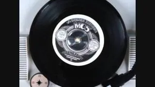 MC5 - Looking at you (60'S GARAGE PUNK FUZZ)